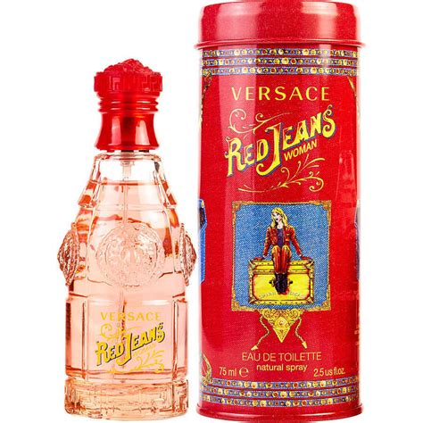 versace red jeans yorumları|Versace Red Jeans Edt 75 ml Kadın Parfüm 8699490321041 .